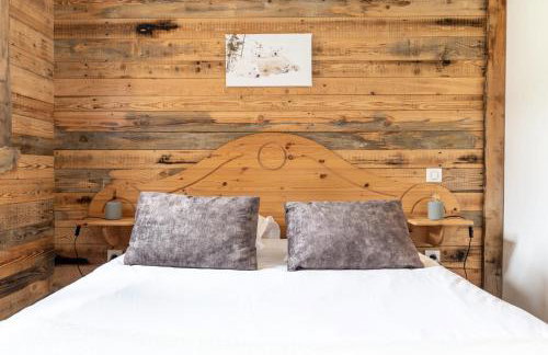 La cabane du cerf - Foto 4