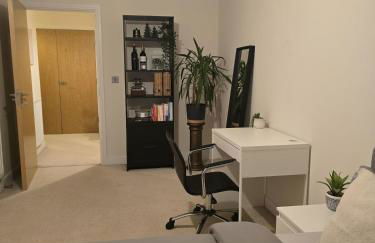 Cosy & Homely Stay in Maidenhead - Foto 16
