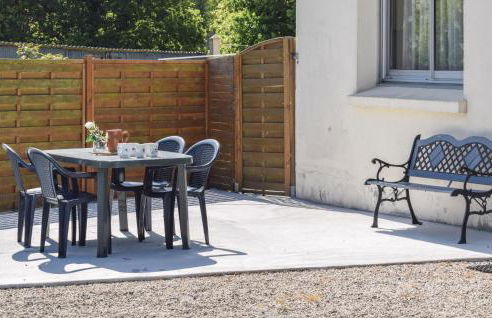 Holiday Home Kerguigniou - Foto 6