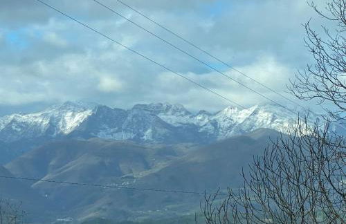 La casetta nel Borgo -Cerageto- - Foto 25