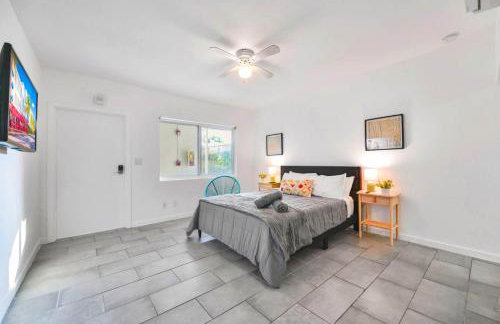 Relaxing Studio with Modern Comfort - Foto 1