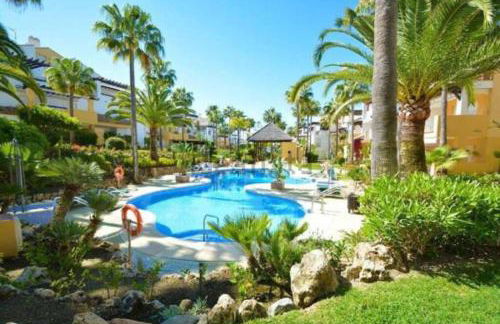 Tu casa en primera línea de playa de Marbella - Photo 30