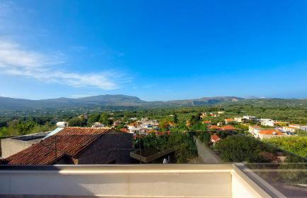 Villa Ioanna NC , an upper class accommodation - Foto 46