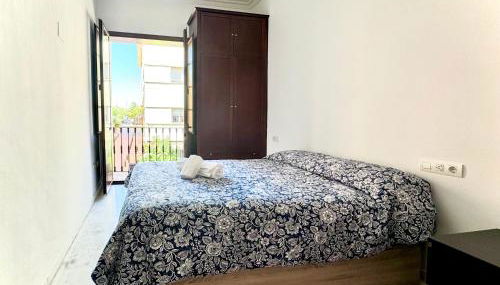 Apartamento con Balcón Castilla Triana - Foto 3