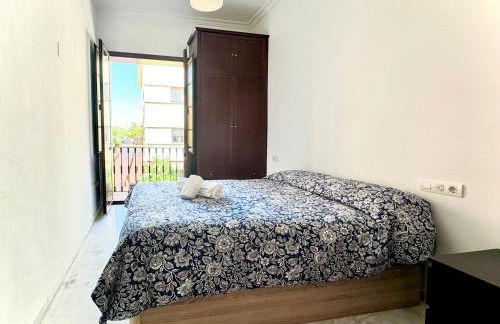 Apartamento con Balcón Castilla Triana - Foto 3