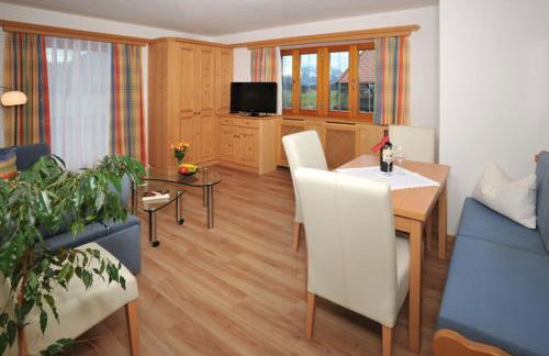 Haus Wiesenblick - Foto 13