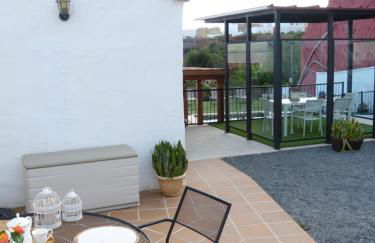 Villa Alto Arena piscina privada climatizada - Foto 29