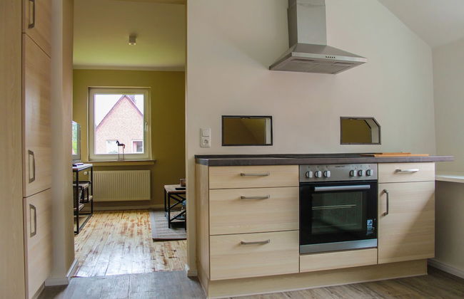 Ferienapartments Lüneburger Heide - St. Dionys - Foto 40