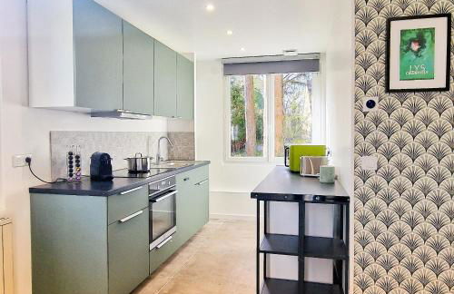 Maison Mayel - Élégance & Nature à 30 min de Paris, proche Chantilly - Foto 1