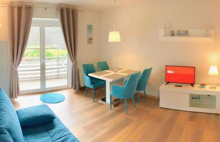 Fewo Mittelmole - Foto 3