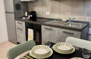 Aparthotel Dergano 2 near metro stop - Foto 17