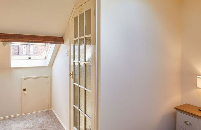 Host Stay Rosebank Cottage - Foto 9