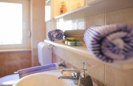 Seaview Villa Anita with Two Apartments and private Pool - Photo 44