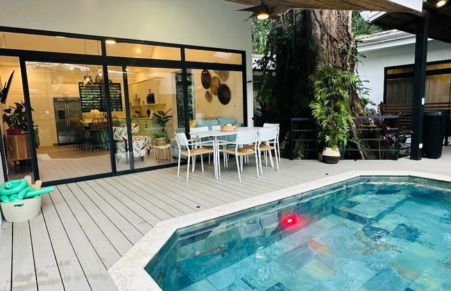 Casa Coral Azul - Foto 37