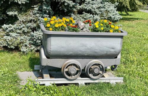 Ferienhaus Helfert FeWo2 mit eigener Terrasse - Foto 25