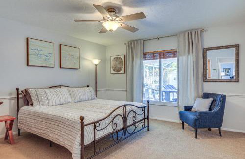 Pet-Friendly Home with Heated Pool in Bradenton - Foto 11