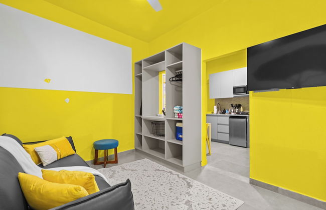 MANSION MIRAFLORES - Foto 31