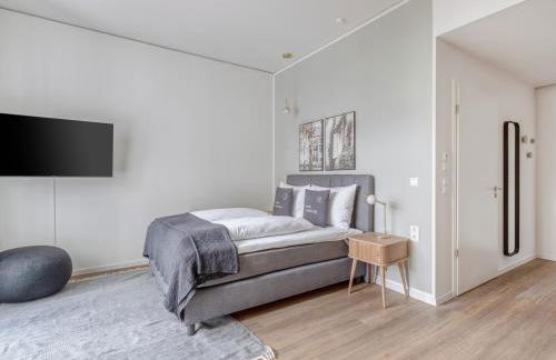 Limehome Berlin Müllerstraße - Digital Access - Foto 68