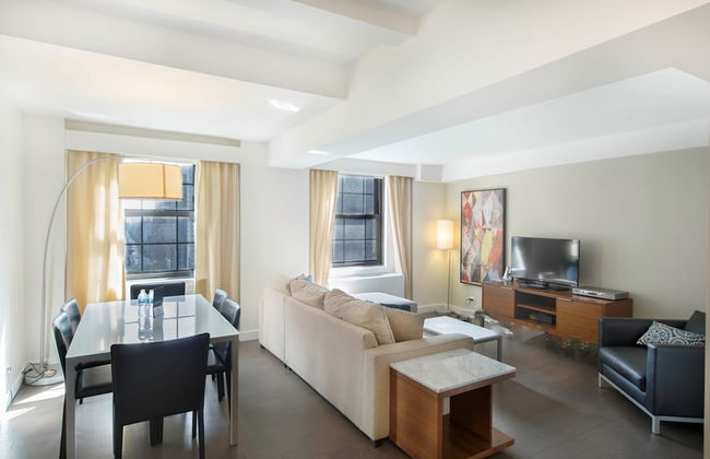 The Beekman Tower, Trademark Collection by Wyndham - Foto 69