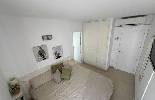 Preciosa casa con piscina de agua salada y aire acondicionado - Foto 18