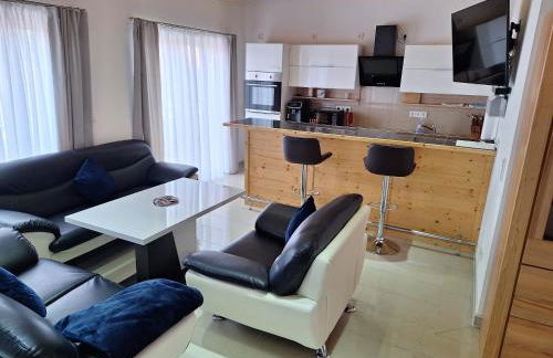 Sonnenhof Haus 1 - OG - Foto 10