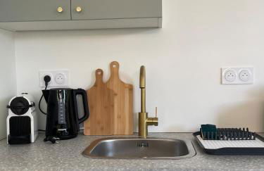 Le Cocon des Lacs - Foto 6