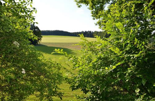 Das Ferienhaus Mondschein im Land der tausend Berge - Erholung Pur in idyllischer Alleinlage - Foto 15