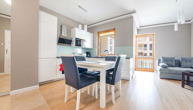 Servicio de comidas en la habitación