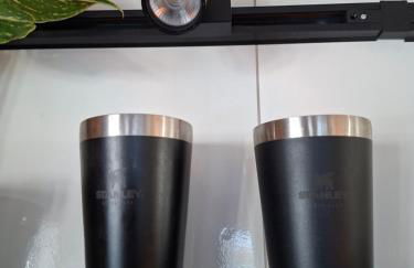 Lá Luciolla Loft Cabana - Foto 19