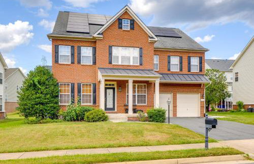 Pets Welcome! Cozy Family Apartment in Sterling - Foto 26