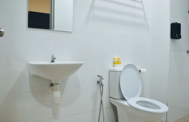 KLIA AIRPORT HOMESTAY - Foto 60