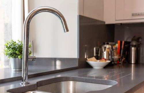 Spacious 3 bed home in Marchmont - Foto 14