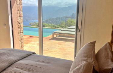 Les Demeures de Piana - Foto 5