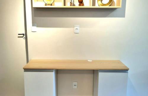 Meu Apê Barra 1 quarto - Foto 25