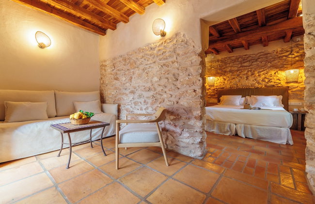 Can Lluc Boutique Country Hotel & Villas, a member of Beyond Green - Foto 17