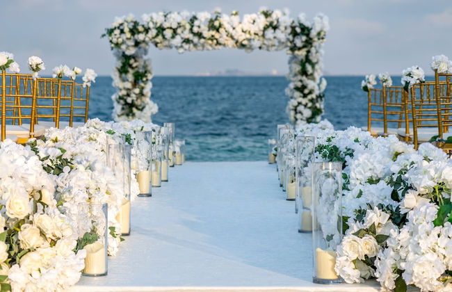 Al Maya Island & Resort - Photo 31