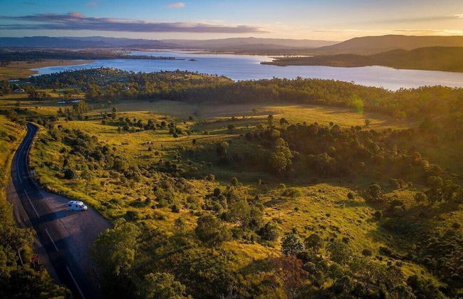 Esk Caravan Park & Motel - Foto 52