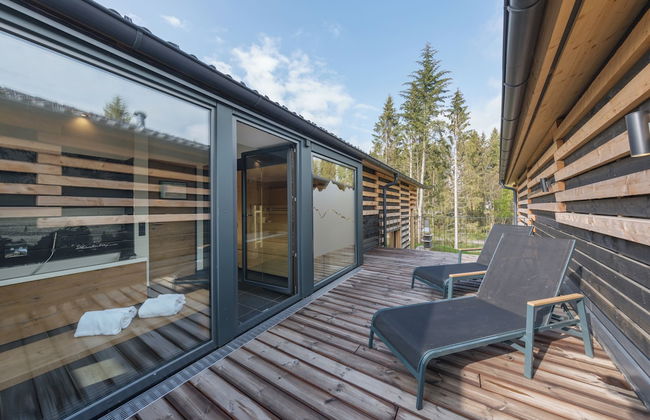 Center Parcs Bungalowpark Allgäu - Foto 57