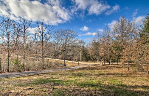 Close to Vineyards Updated New Haven Retreat! - Foto 28