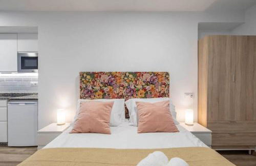 Lindo estudio en el centro by CABANA Rentals - Foto 19