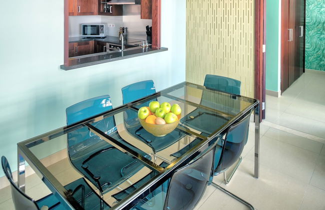 Dream Inn Dubai Apartments 29 Boulevard - Photo 54