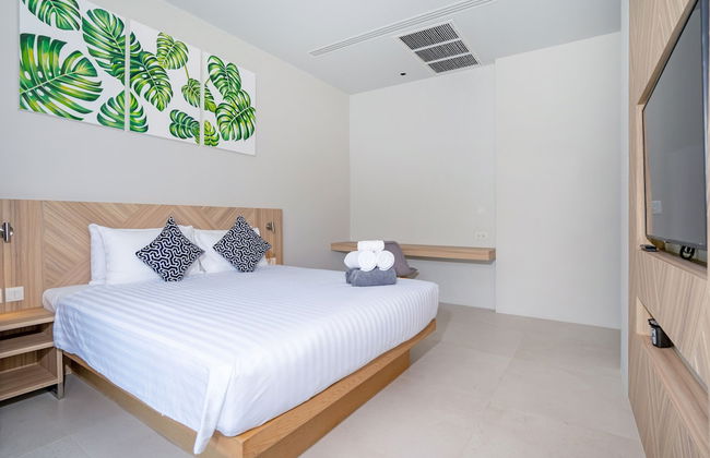 Himmapana Villas - Terraces - Foto 51