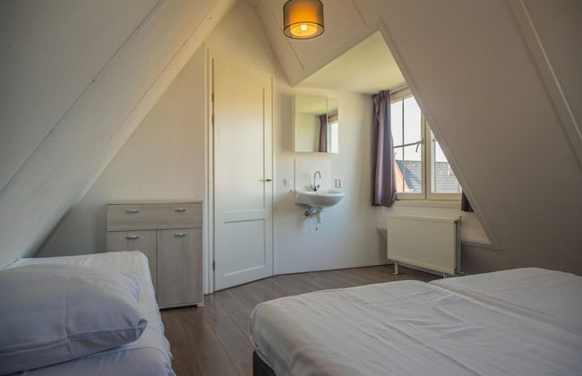 Holiday Home Built in Zaanse Style, Near Alkmaar - Foto 2