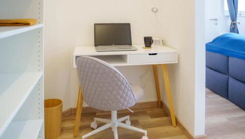 Immo-Vision - Penthouse Privat Wellness - Foto 5