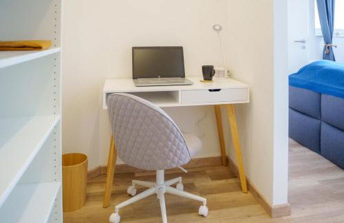 Immo-Vision - Penthouse Privat Wellness - Foto 5