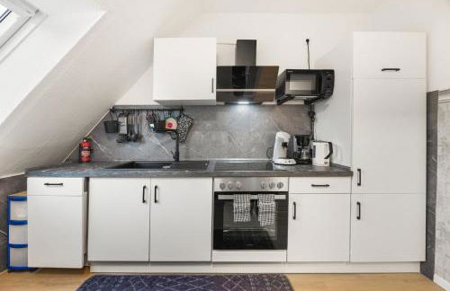 Heide Ferienwohnung West Nr-4 - Foto 19