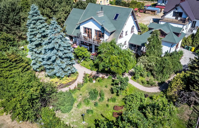 3 bedroom House in Władysławowo with garden - Photo 22