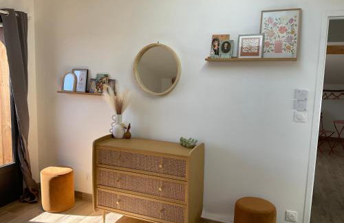 Les Villas de Julie à la Maison de la Dune - Foto 19