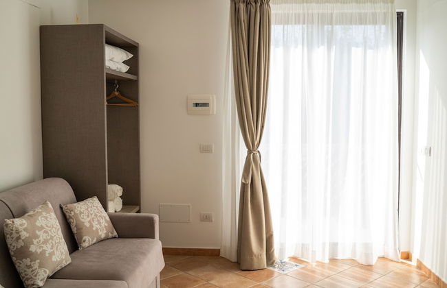 Paradise Sicily Rooms - Foto 8