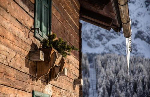 Maison Boutique Fior d'Alpe - Foto 32